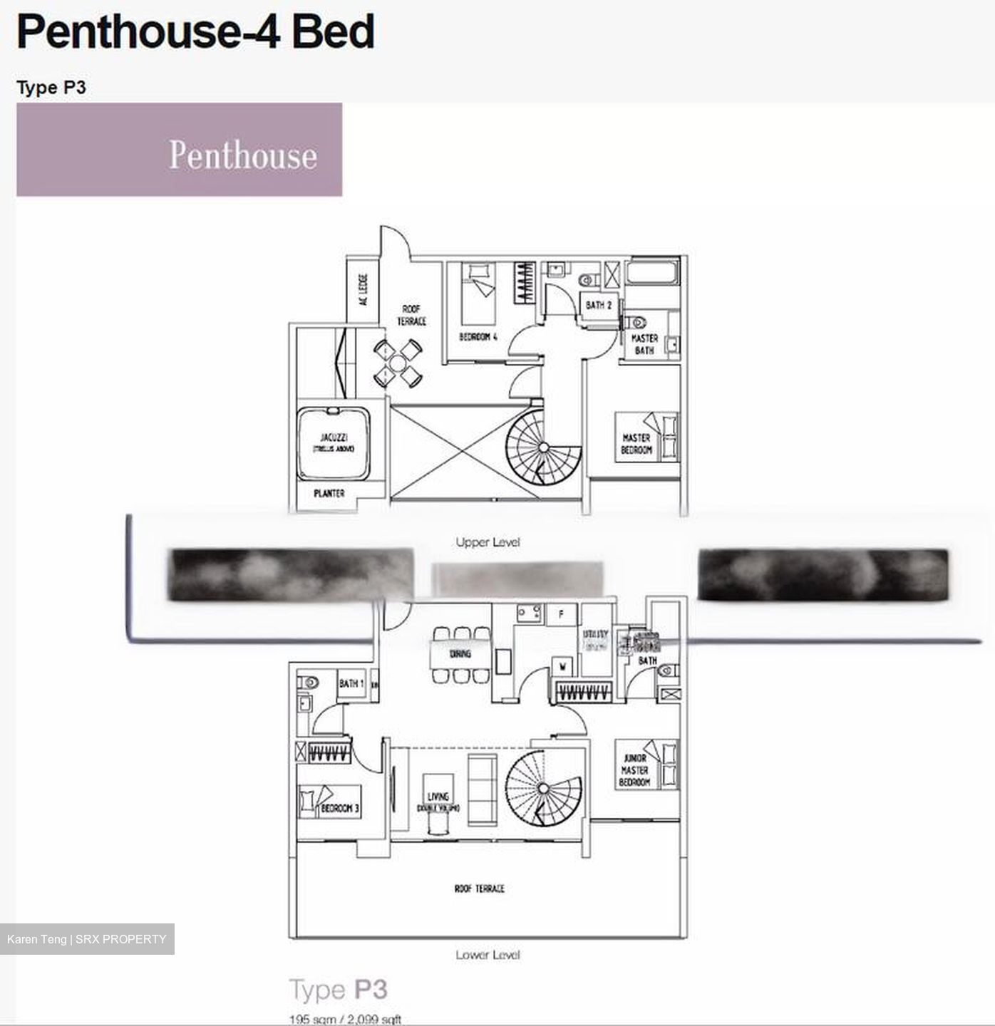 The Lakefront Residences (D22), Condominium #477573711